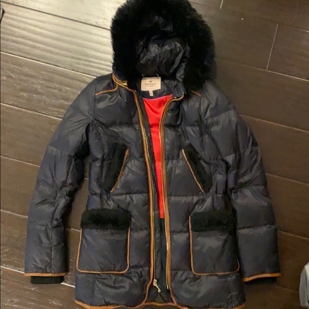 Jacket